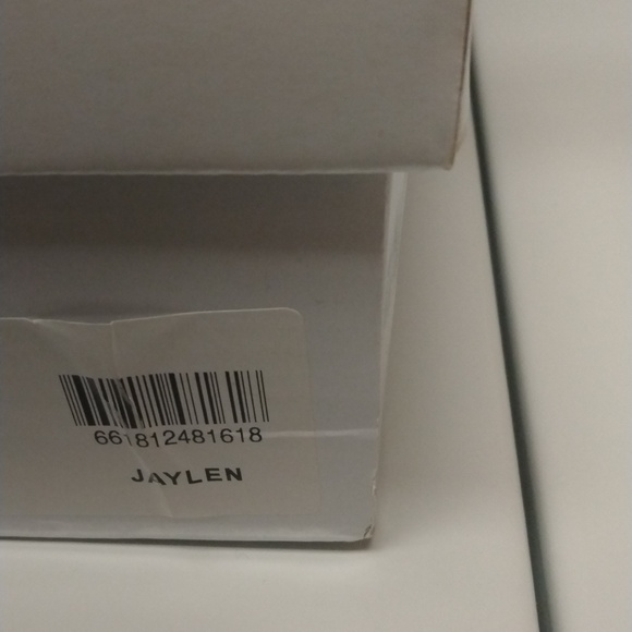 NWT Steve Madden platform wedge - Picture 5 of 5